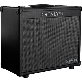 LINE 6 CATALYST CX 60 Watt Amp