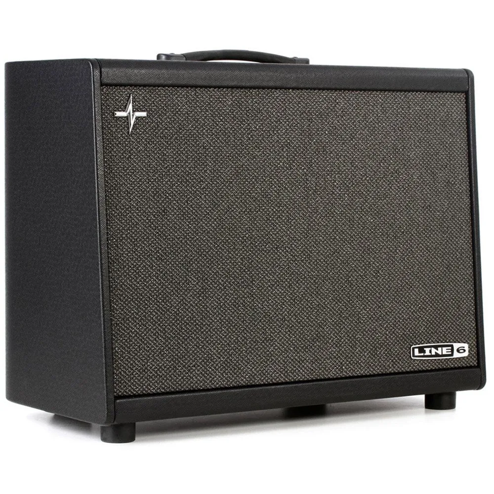 Line 6 Powercab 112 Plus 1x12" Active Speaker System for Guitar Amp Modelers w/ USB