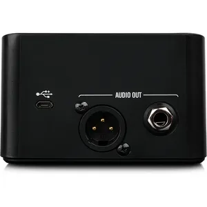 LINE 6 RELAY G10 WIRELESS GUITAR SYSTEM