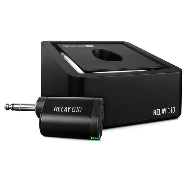 LINE 6 RELAY G10 WIRELESS GUITAR SYSTEM