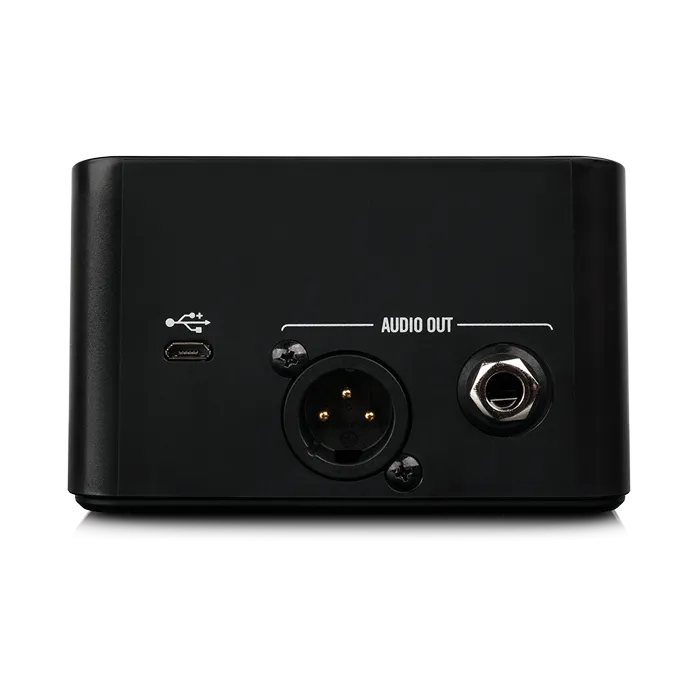 Line 6 Relay G10 Wireless System