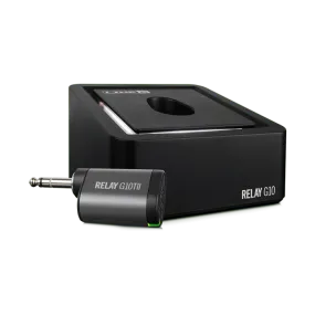 Line 6 Relay G10 Wireless System