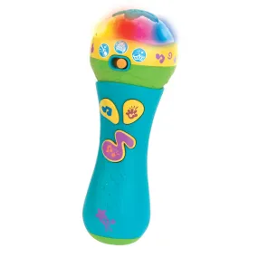 Little Learner My First Microphone