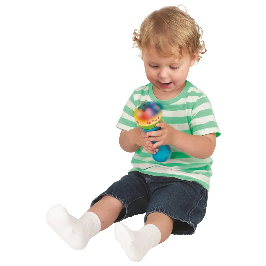 Little Learner My First Microphone