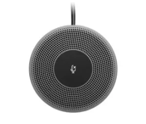 Logitech Expansion Mic for MEETUP Camera