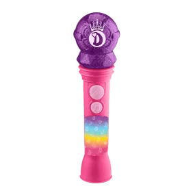 Diana-Themed Kids Karaoke Microphone Toy - Optimal Enhancement for Fun & Interactive Play