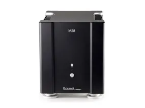 M28 Monoblock Amplifier