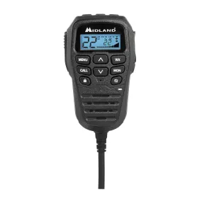 MA275 Replacement Mic for MXT275 (USB-A) ONLY