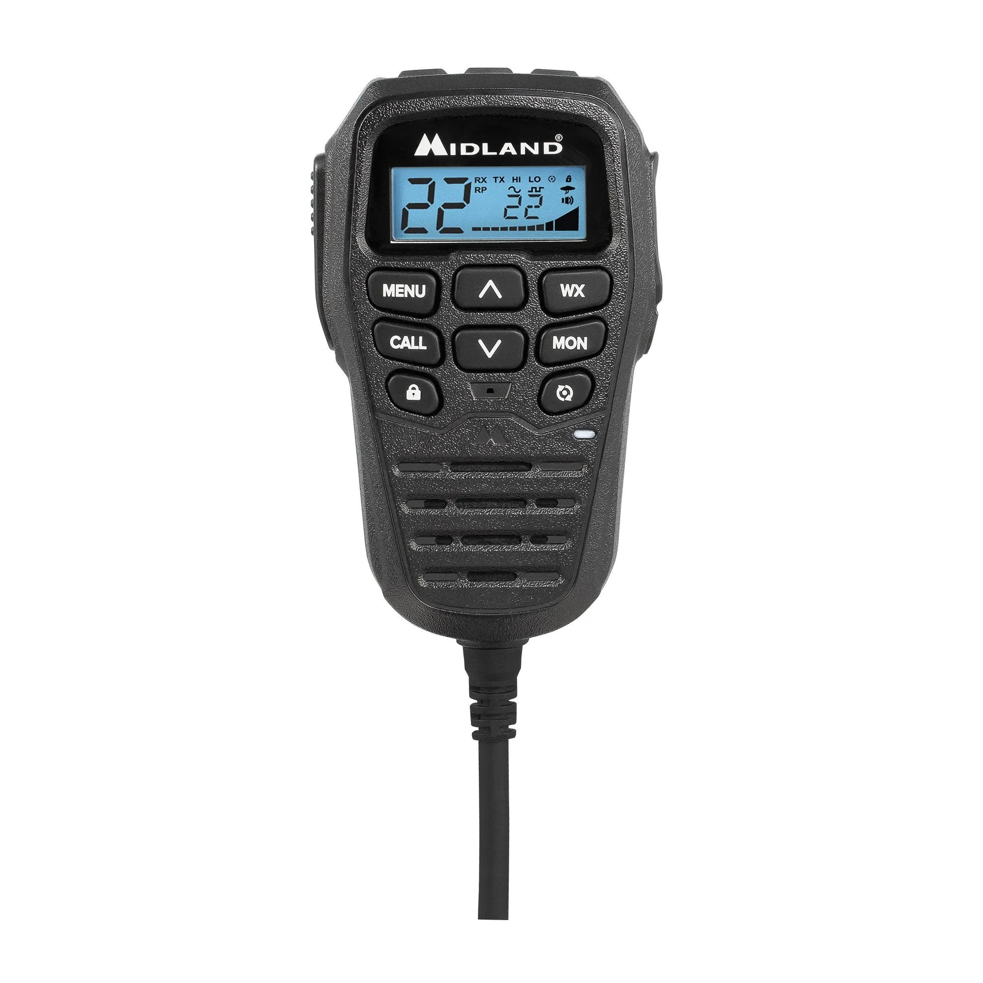 MA275 Replacement Mic for MXT275 (USB-A) ONLY