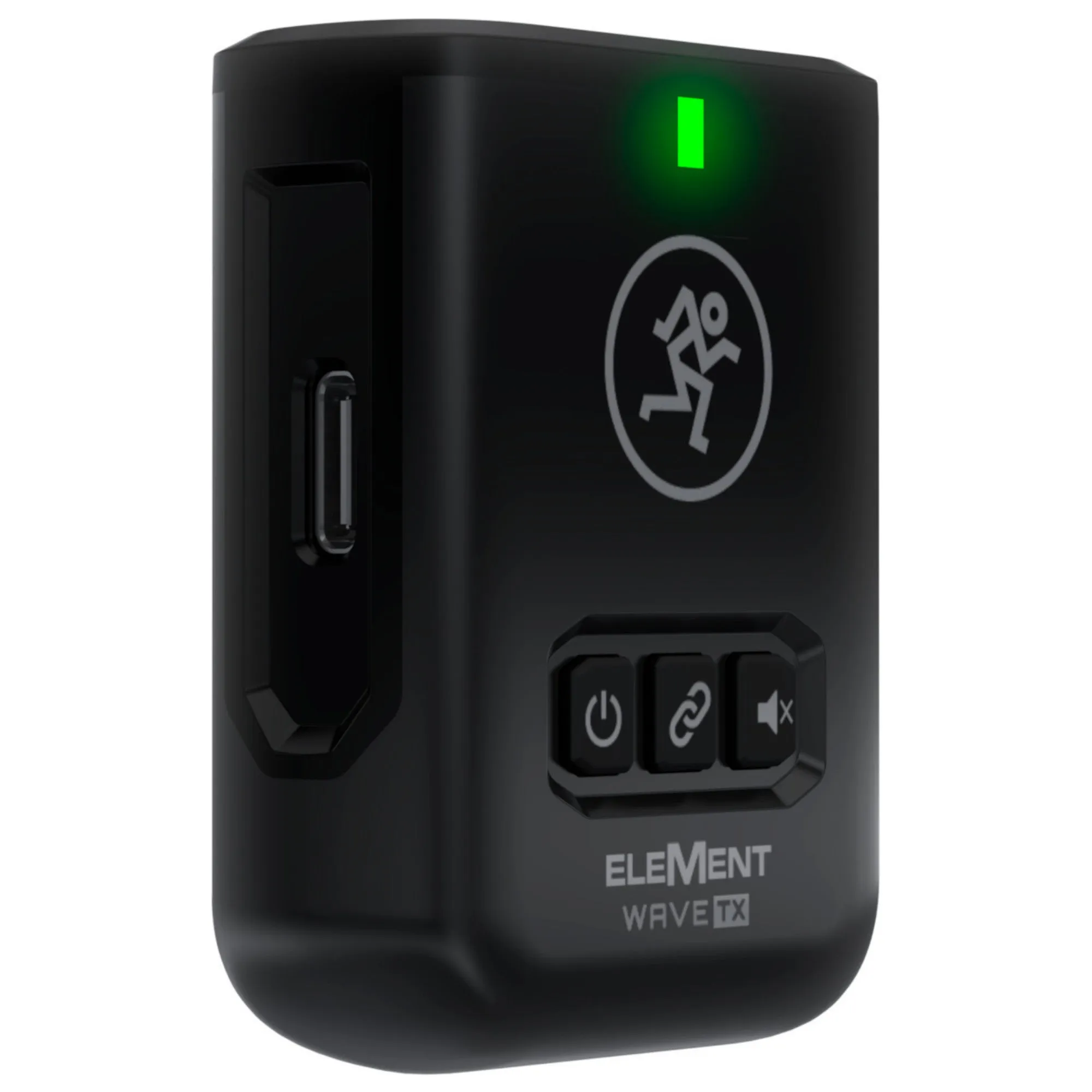 Mackie EleMent Wave LAV Wireless Microphone System