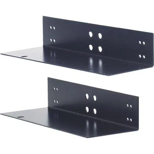 Mackie Rackmount Bracket Set for 1202VLZ4, VLZ3 & VLZ Pro