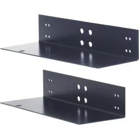 Mackie Rackmount Bracket Set for 1202VLZ4, VLZ3 & VLZ Pro