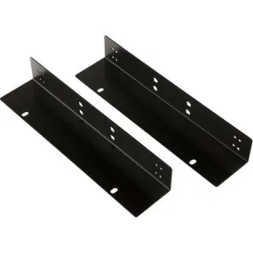 Mackie Rackmount Bracket Set for 1402VLZ4, VLZ3 & VLZ Pro