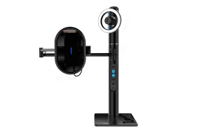 Marantz TURRET Broadcast Video Streaming System