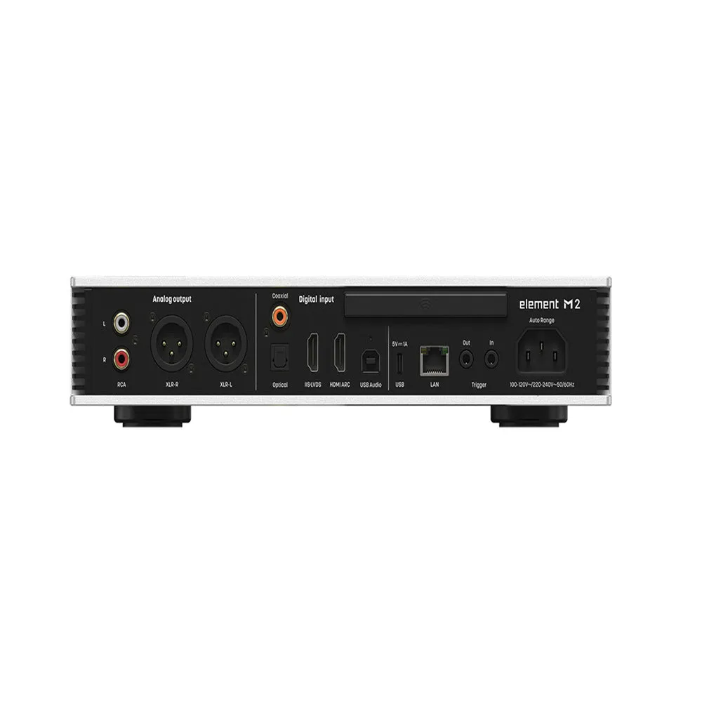 Matrix Audio Element M2 Streamer