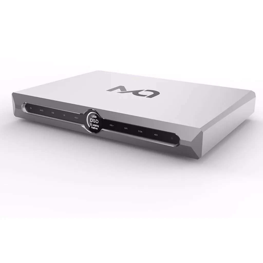Matrix Audio X-Sabre Pro (MQA) - Open Box