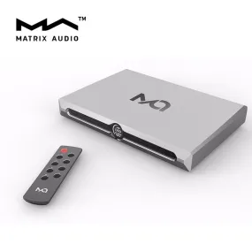 Matrix X-Sabre Pro MQA  ESS9038PRO 32Bit/768kHz DSD1024 PCM768 Audio DAC
