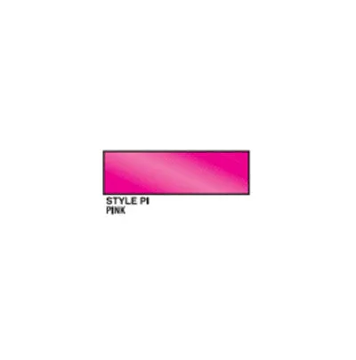 Metallic Rainbow Pennants Streamers 60' String