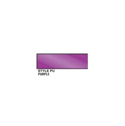 Metallic Rainbow Pennants Streamers 60' String