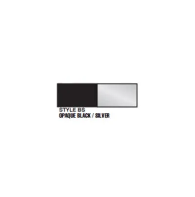 Metallic Rainbow Pennants Streamers 60' String