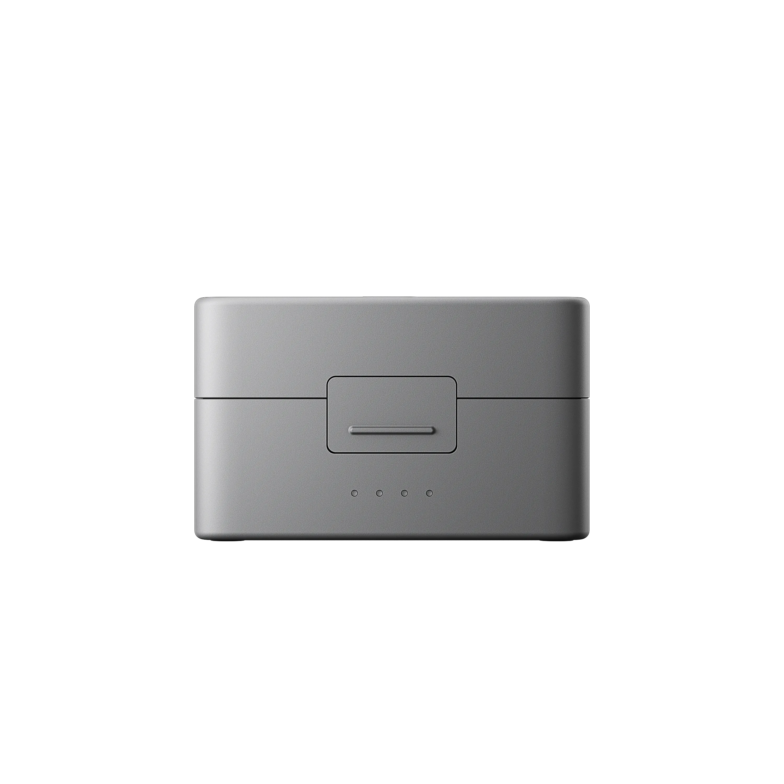 Mic Mini Charging Case