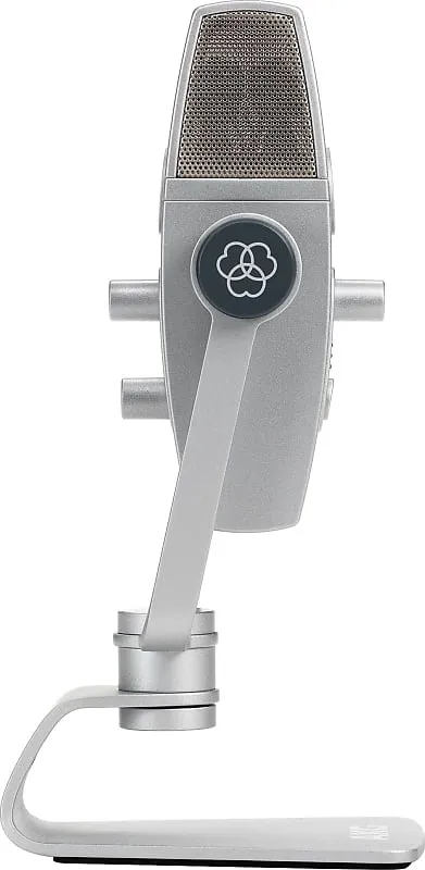 Microphone AKG Lyra Multipattern USB Condenser Microphone