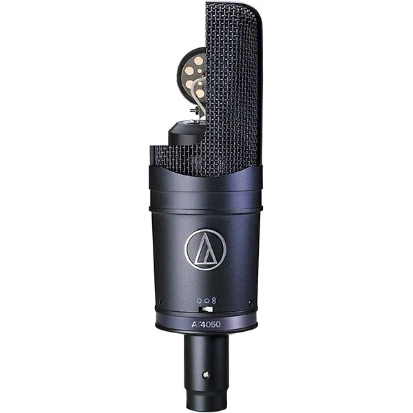Microphone Audio-Technica AT4050, black