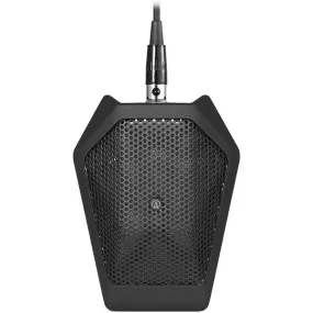 Microphone Audio-Technica U851RB, black