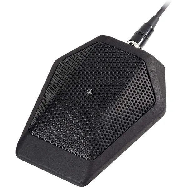 Microphone Audio-Technica U851RB, black