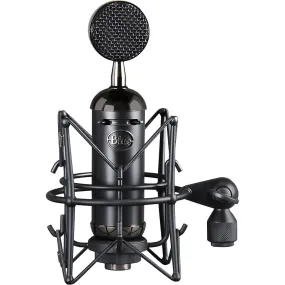 Microphone Blue Blackout Spark SL Large Diaphragm Condenser Microphone