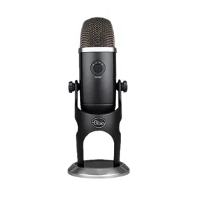 Microphone Blue Yeti X, black