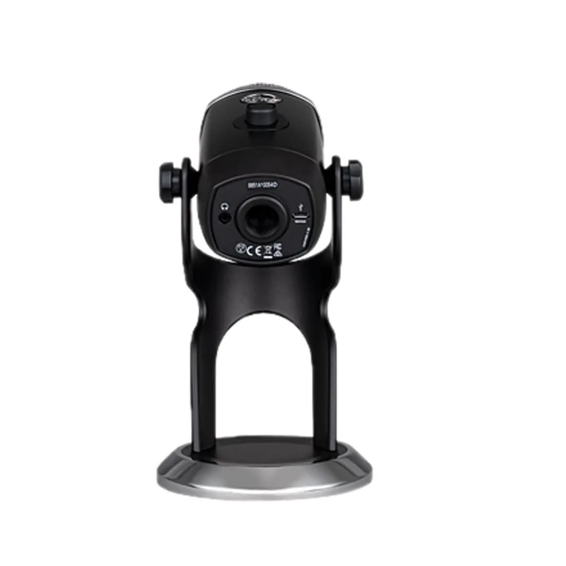 Microphone Blue Yeti X, black