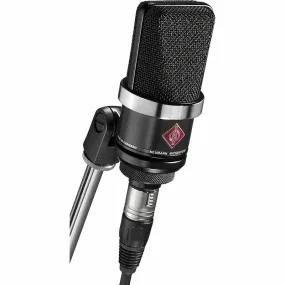 Microphone Neumann TLM 102 mt Large Diaphragm Cardioid Condenser Microphone