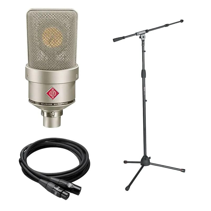 Microphone Neumann TLM 103 Large Diaphragm Cardioid Condenser Microphone