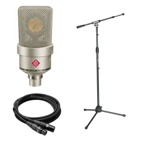 Microphone Neumann TLM 103 Large Diaphragm Cardioid Condenser Microphone
