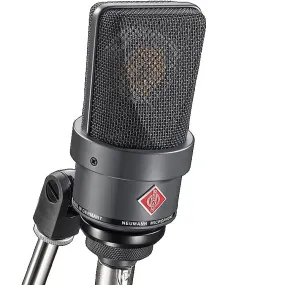 Microphone Neumann TLM 103 mt Large Diaphragm Cardioid Condenser Microphone