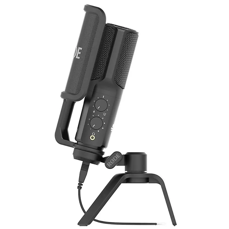 Microphone RODE NT-USB Condenser Microphone