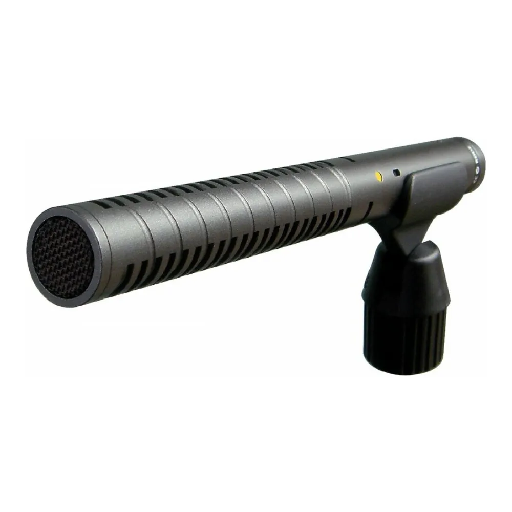 Microphone Rode NTG1, black