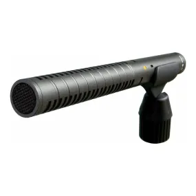Microphone Rode NTG1, black
