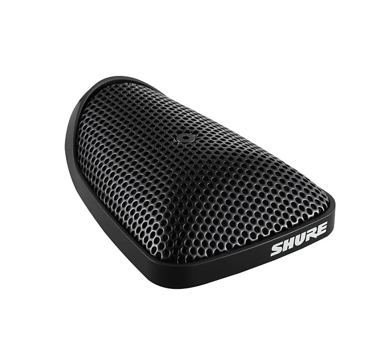 Microphone Shure CVB-B/C Centraverse Boundary Cardioid Condenser Mic