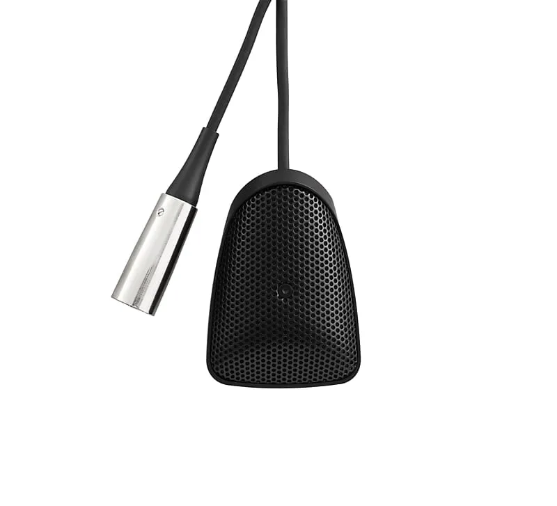 Microphone Shure CVB-B/C Centraverse Boundary Cardioid Condenser Mic
