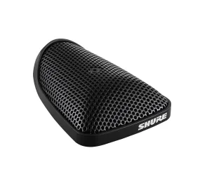 Microphone Shure CVB-B/C Centraverse Boundary Cardioid Condenser Mic