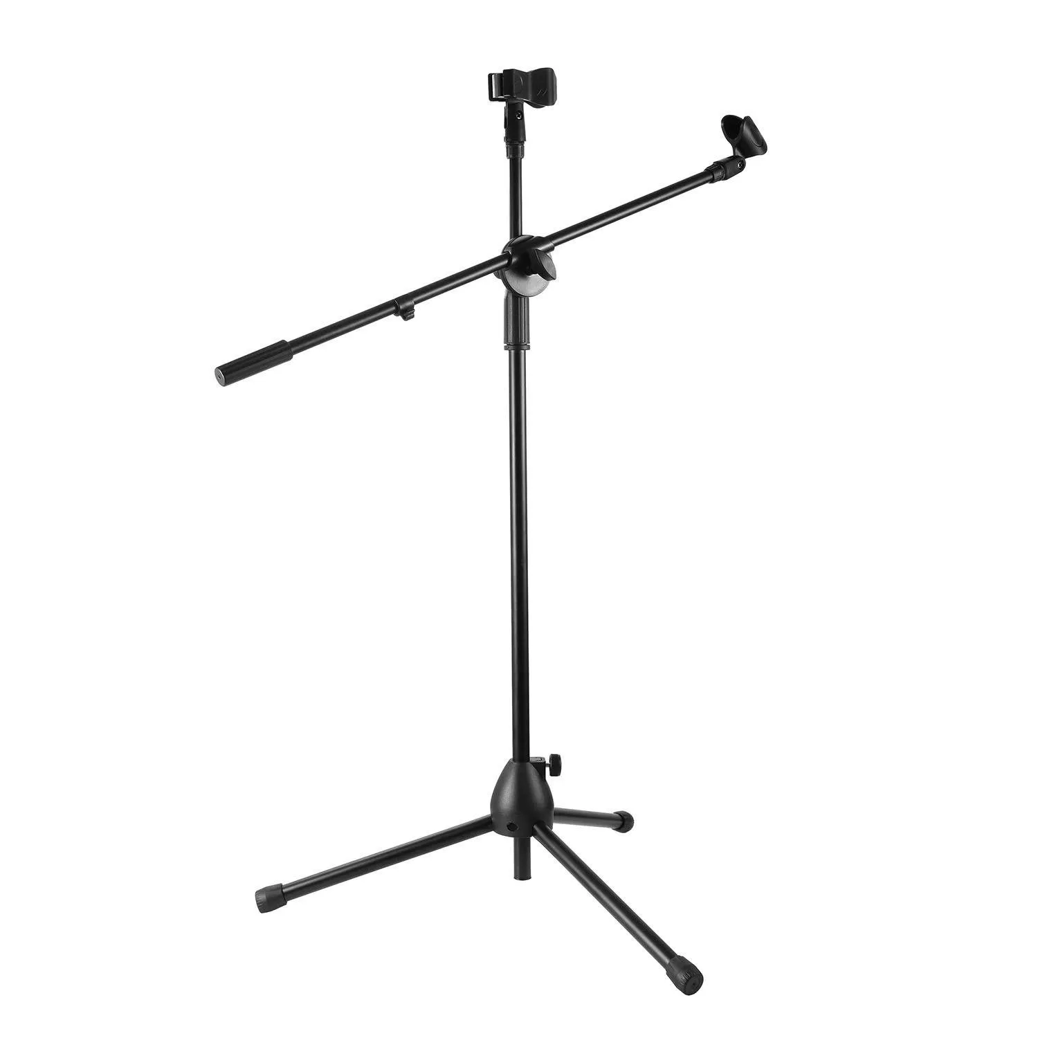 Microphone Stands Tripod Boom Mic Holders