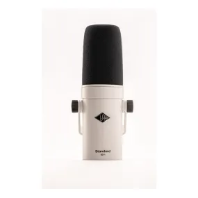 Microphone Universal Audio SD-1 dynamic, white
