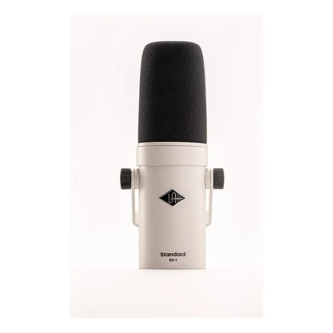 Microphone Universal Audio SD-1 dynamic, white