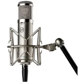 Microphone Warm Audio WA-47jr Large Diaphragm Multipattern FET Condenser Microphone
