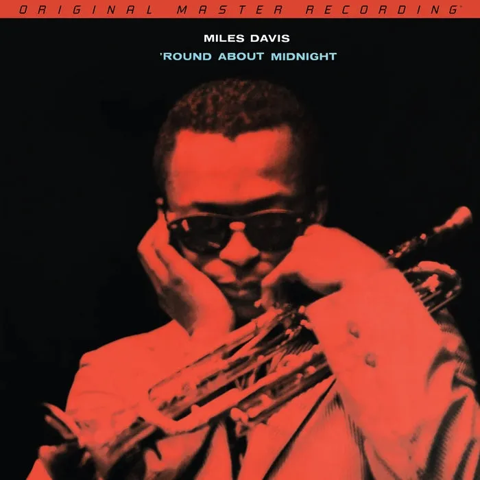Miles Davis – 'Round About Midnight (MOFI, Mono)