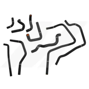 Mishimoto Ancillary Turbocharger Hose Kits MMHOSE-SUB-ANCBK