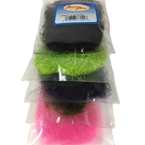 Mohair Plus--by Larva Lace