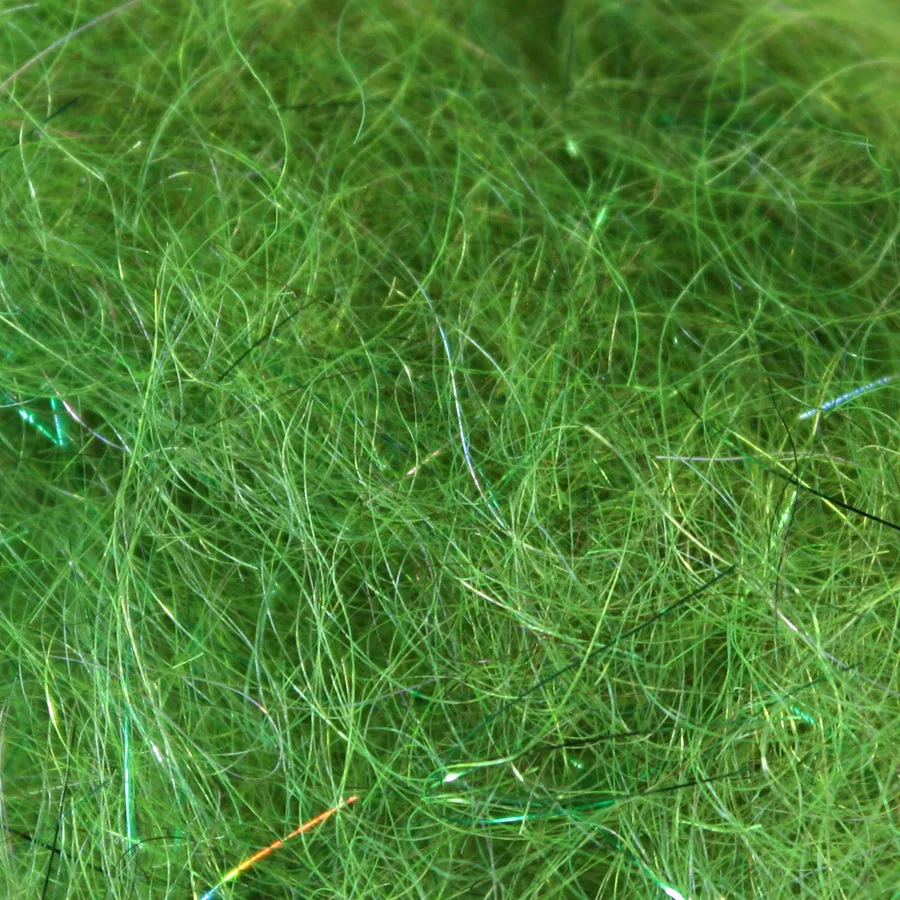 Mohair Plus--by Larva Lace